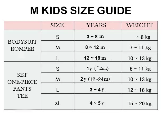 Mkids - Korean Baby Fashion - #babygirlfashion - Christmas Bodysuit - 8