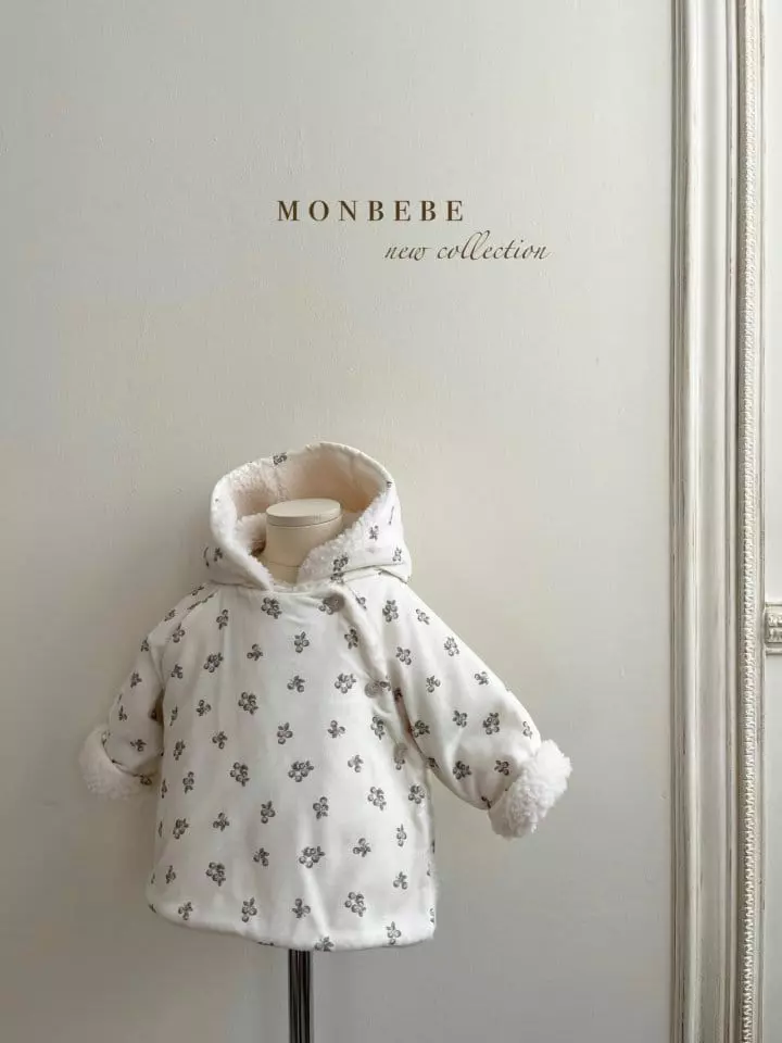 Monbebe - Korean Baby Fashion - #babyboutique - Petit Jumper