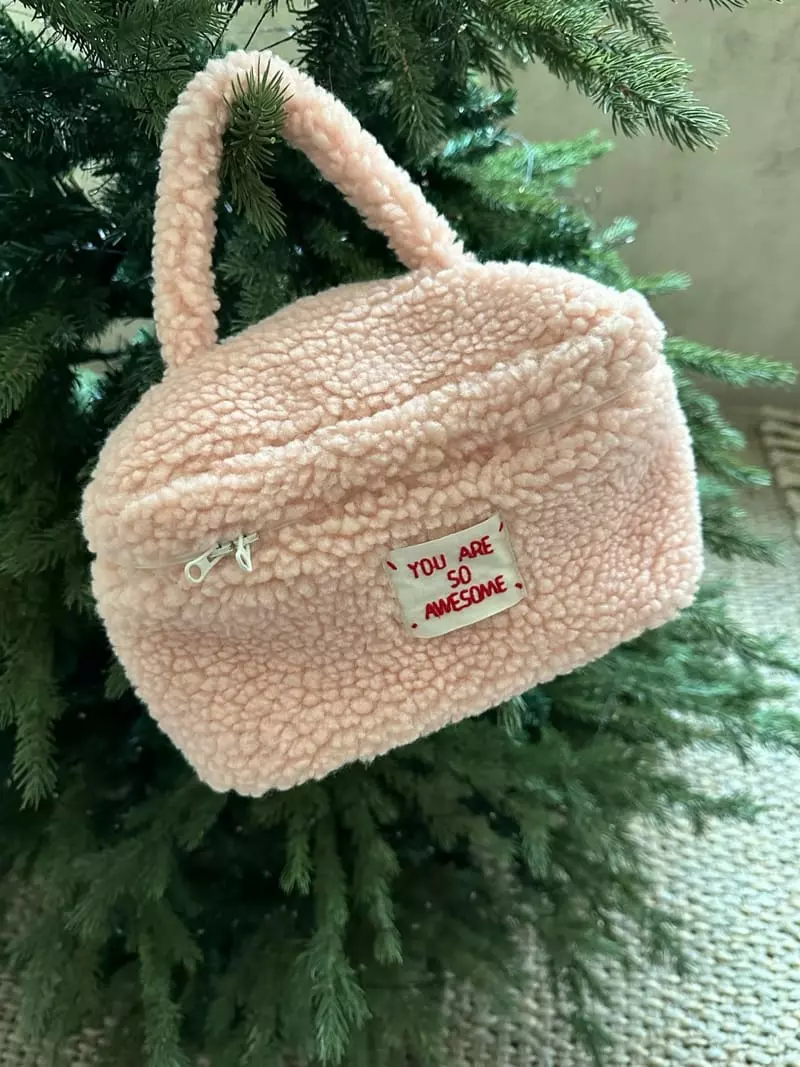 Monbebe - Korean Baby Fashion - #babyboutique - Coco Bag - 6