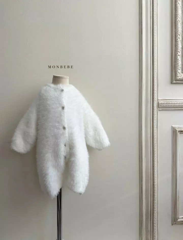 Monbebe - Korean Baby Fashion - #babyboutiqueclothing - New Teddy Bodysuit - 7