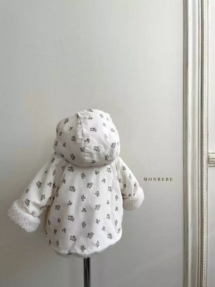 Monbebe - Korean Baby Fashion - #babyboutiqueclothing - Petit Jumper - 2