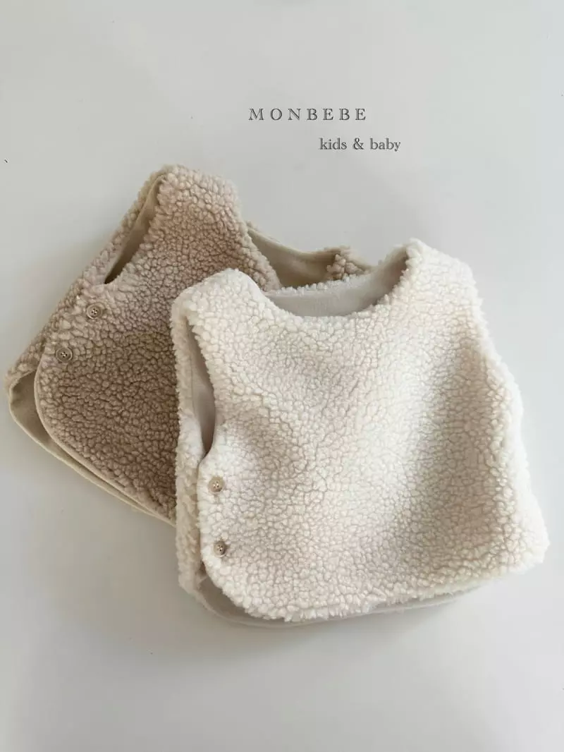 Monbebe - Korean Baby Fashion - #babyboutiqueclothing - Coco Vest - 5
