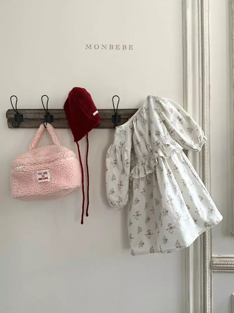 Monbebe - Korean Baby Fashion - #babyboutiqueclothing - Coco Bag - 7