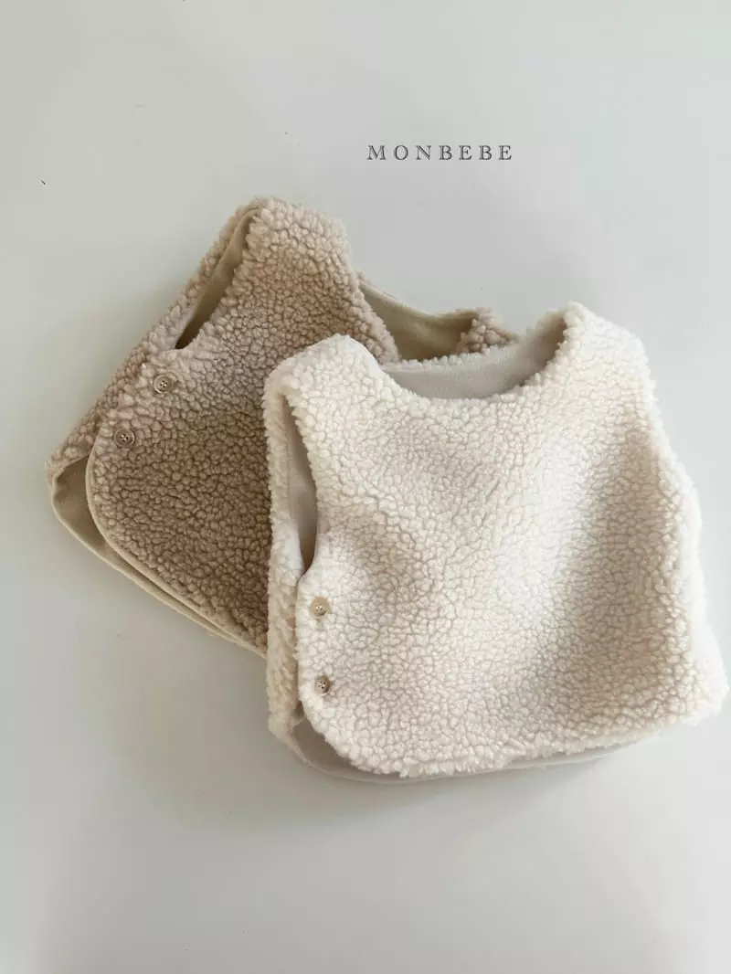 Monbebe - Korean Baby Fashion - #babyfever - Coco Vest - 8