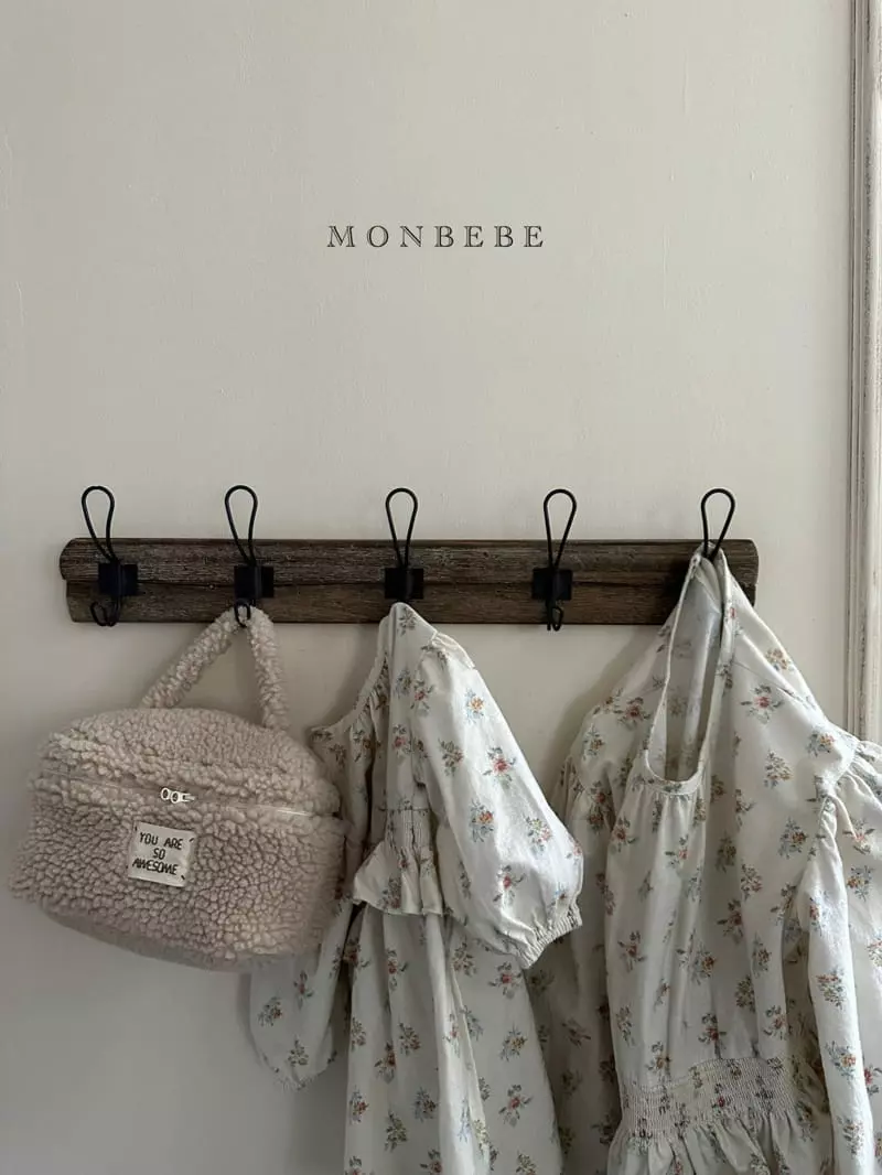 Monbebe - Korean Baby Fashion - #babyfever - Coco Bag - 10