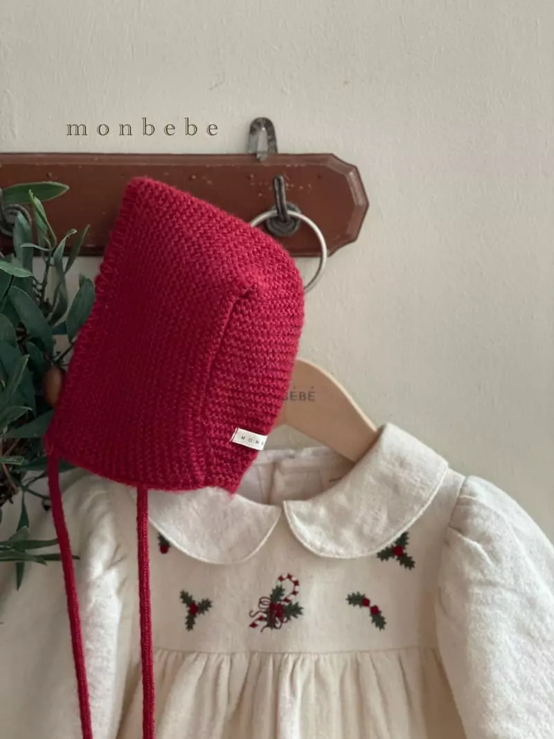 Monbebe - Korean Baby Fashion - #babygirlfashion - Candy Bodysuit - 3