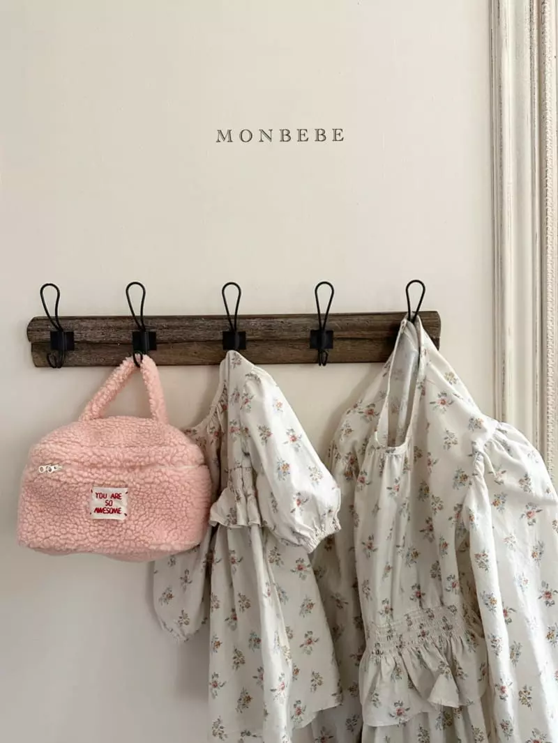 Monbebe - Korean Baby Fashion - #babywear - Coco Bag - 2