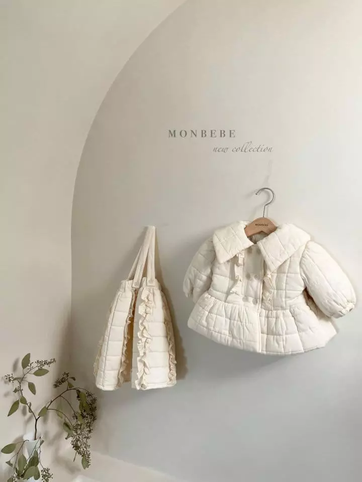 Monbebe - Korean Children Fashion - #childofig - Padding Skirt - 12