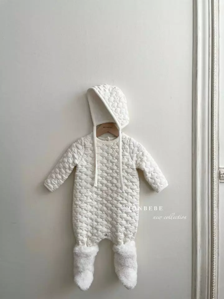 Monbebe - Korean Children Fashion - #fashionkids - Macaroon Set - 8