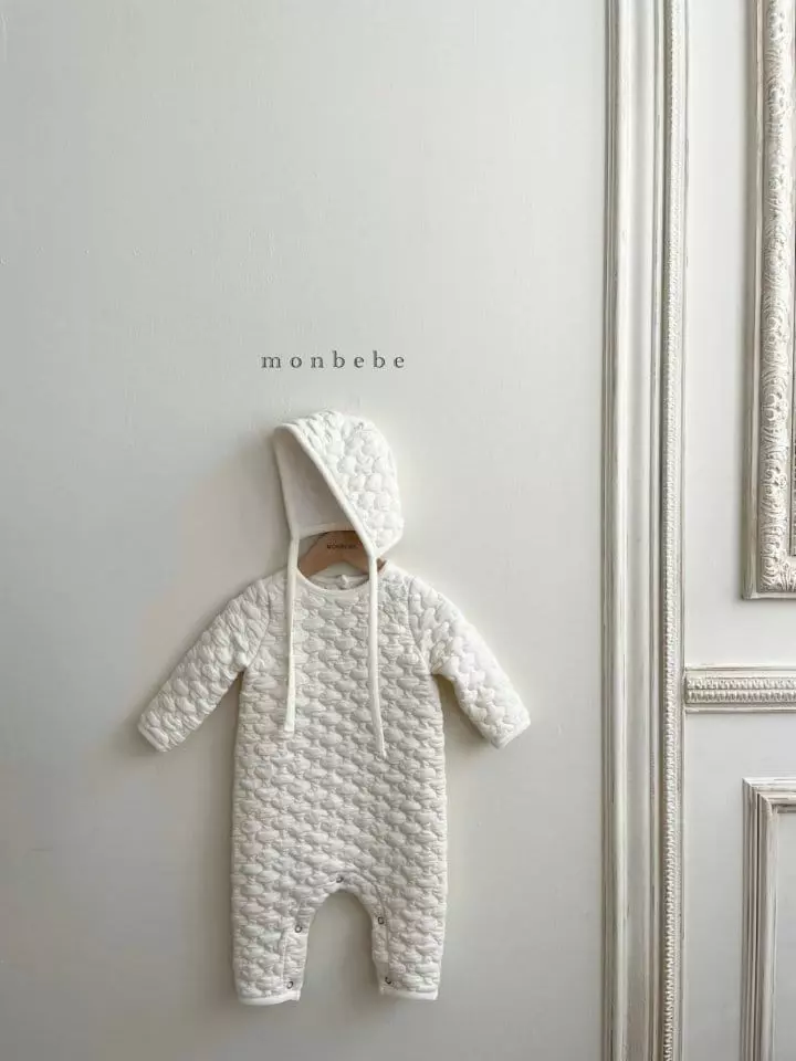 Monbebe - Korean Children Fashion - #toddlerclothing - Macaroon Set - 2