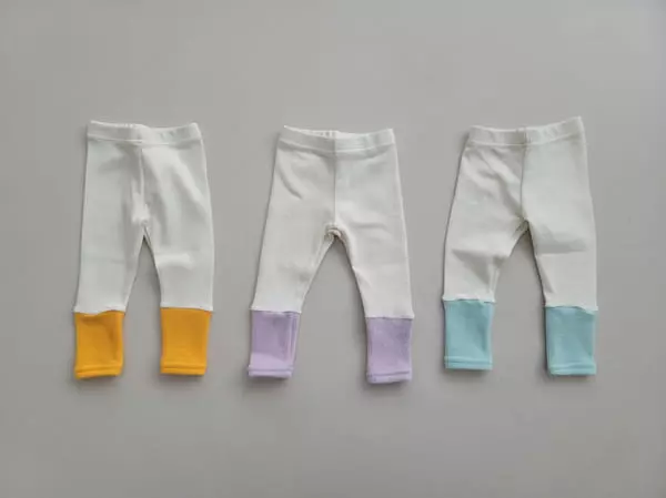 Moran - Korean Children Fashion - #fashionkids - Mickey Point Top Bottom Set