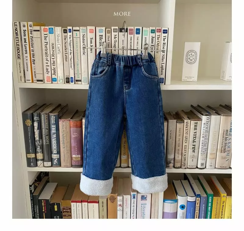 More - Korean Children Fashion - #Kfashion4kids - Dumble Pants - 2