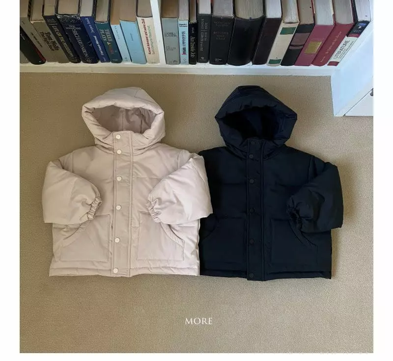 More - Korean Children Fashion - #childofig - Ghose Padding