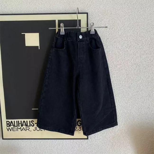 More - Korean Children Fashion - #kidsshorts - Common Pants