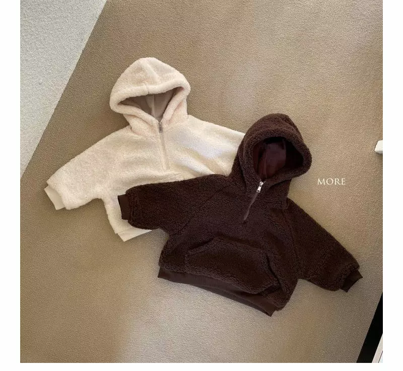 More - Korean Children Fashion - #magicofchildhood - Dumble Pullover