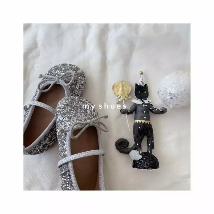 My Socks - Korean Children Fashion - #Kfashion4kids - Chick Falts - 9