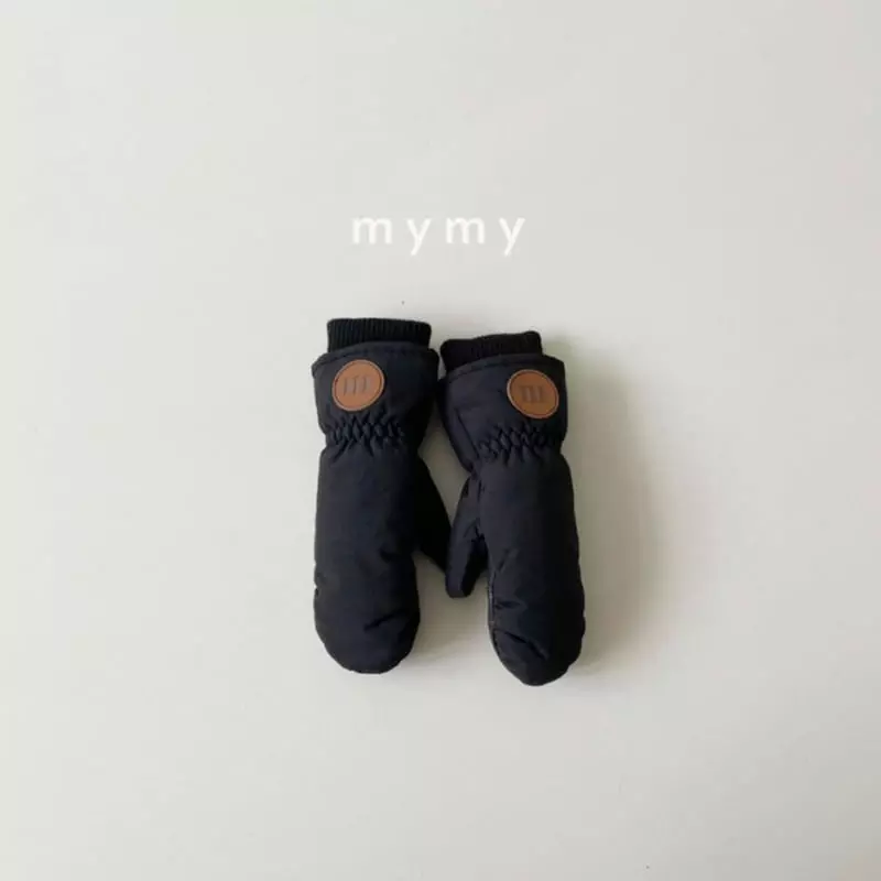 My Socks - Korean Children Fashion - #Kfashion4kids - Funny Play Gloves - 6