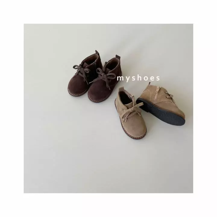 My Socks - Korean Children Fashion - #childofig - Guitar shoes - 6