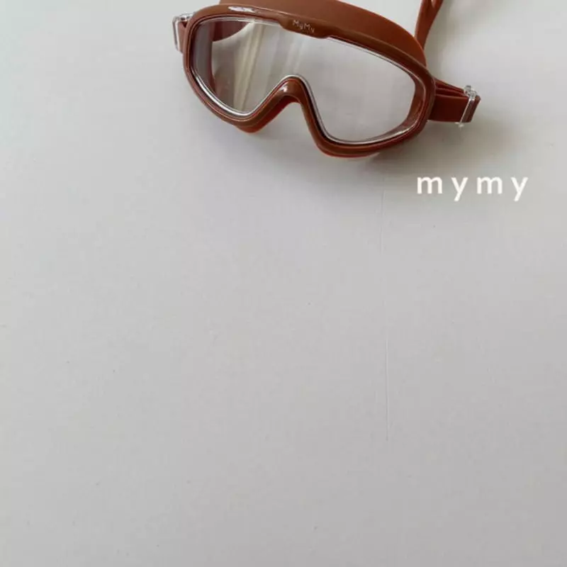 My Socks - Korean Children Fashion - #childofig - Snow Goggles - 12
