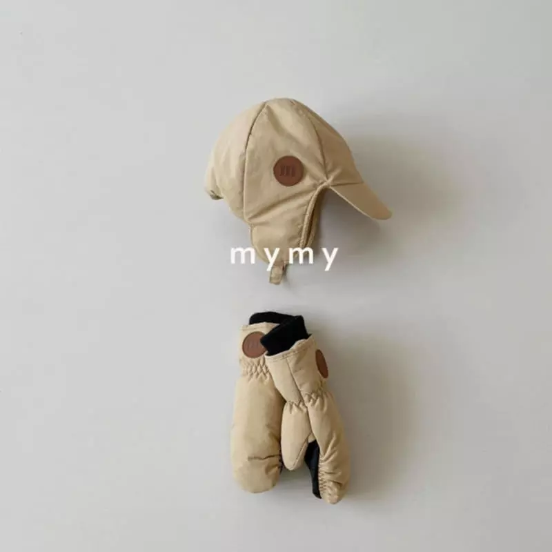 My Socks - Korean Children Fashion - #childofig - Funny Play Gloves - 12