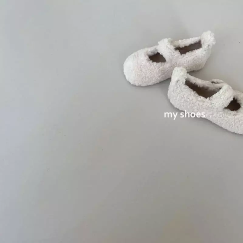 My Socks - Korean Children Fashion - #childofig - Tiger Flat - 6