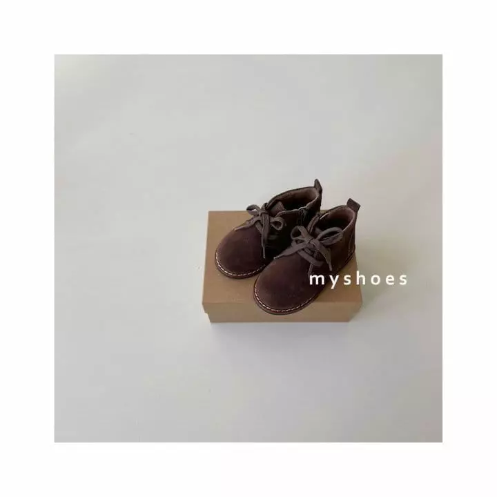 My Socks - Korean Children Fashion - #childrensboutique - Guitar shoes - 7
