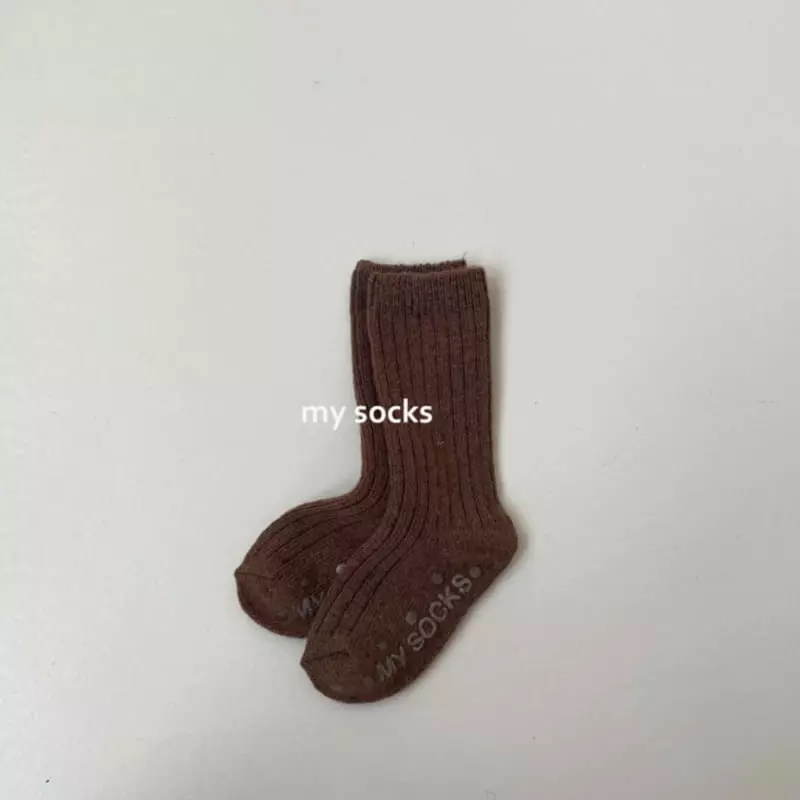 My Socks - Korean Children Fashion - #childrensboutique - Koala Socks Set - 5
