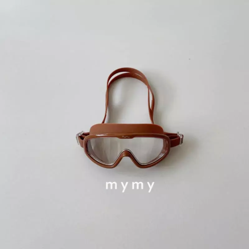 My Socks - Korean Children Fashion - #designkidswear - Snow Goggles