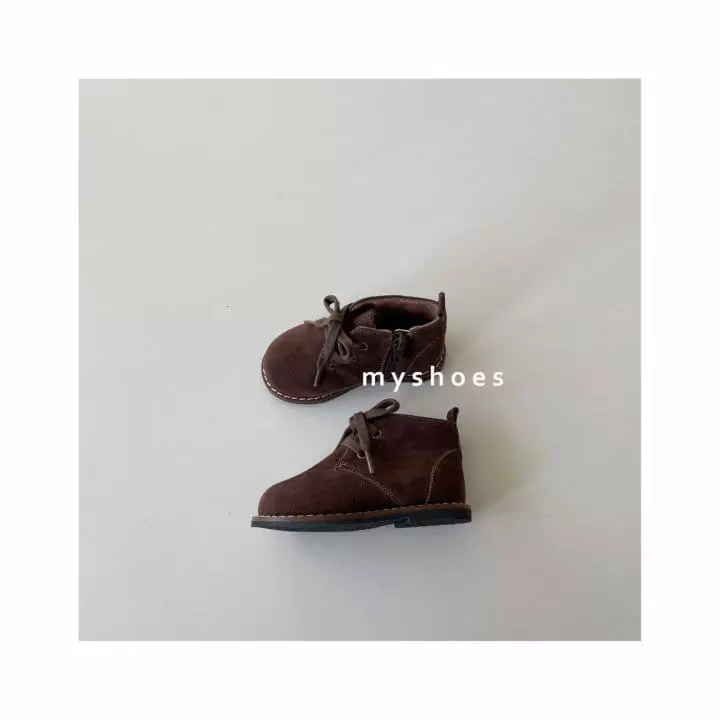 My Socks - Korean Children Fashion - #discoveringself - Guitar shoes - 9