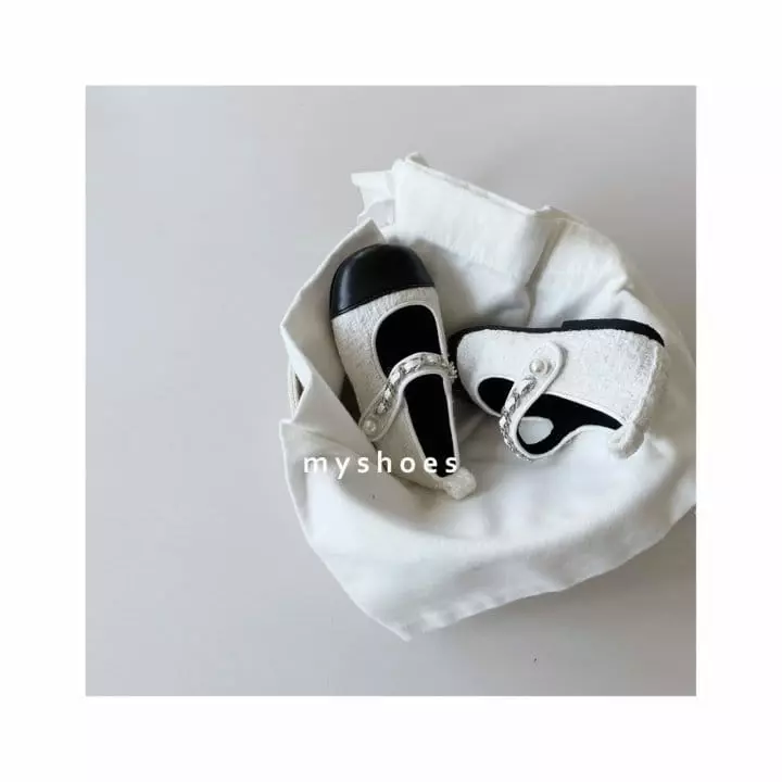 My Socks - Korean Children Fashion - #discoveringself - Triangle Falts - 5