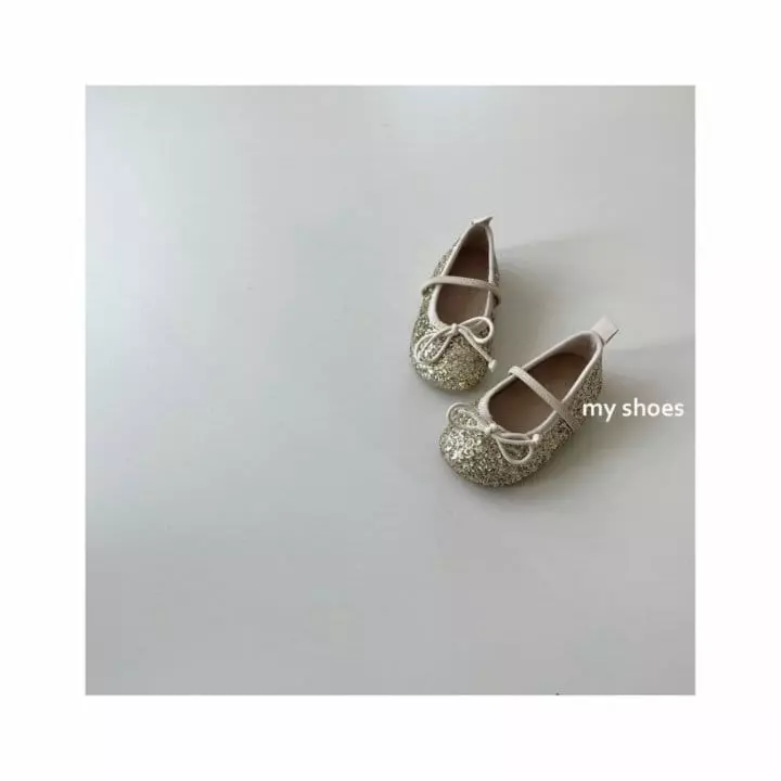 My Socks - Korean Children Fashion - #designkidswear - Chick Falts - 4