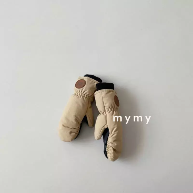 My Socks - Korean Children Fashion - #discoveringself - Funny Play Gloves
