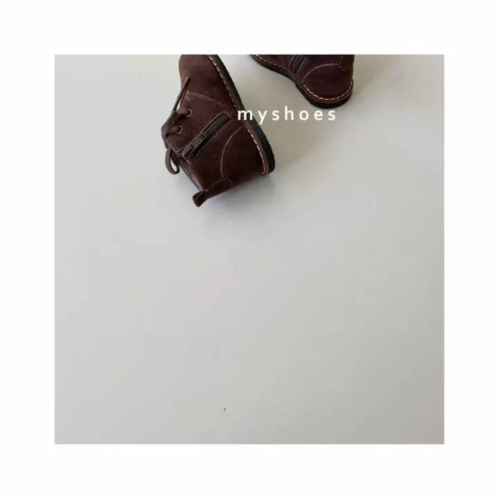 My Socks - Korean Children Fashion - #fashionkids - Guitar shoes - 10