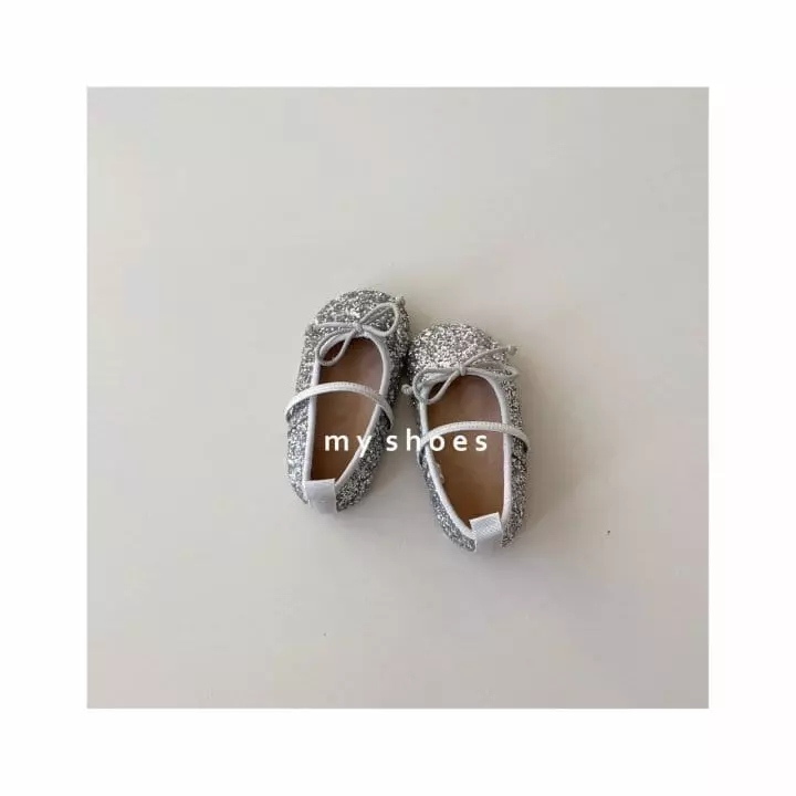 My Socks - Korean Children Fashion - #kidsshorts - Chick Falts - 6
