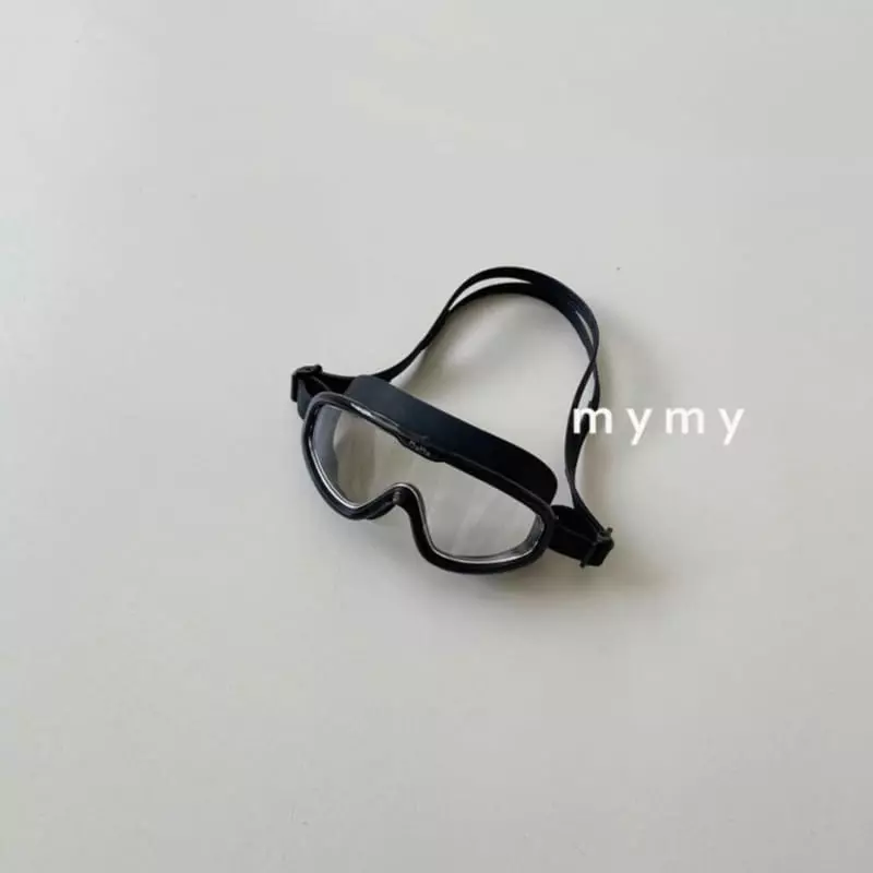 My Socks - Korean Children Fashion - #fashionkids - Snow Goggles - 4