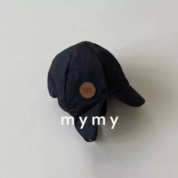 My Socks - Korean Children Fashion - #kidsshorts - Warm Snow Hat - 2