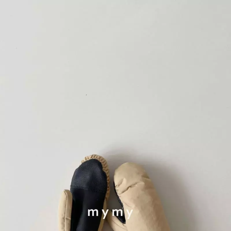 My Socks - Korean Children Fashion - #kidsshorts - Funny Play Gloves - 4