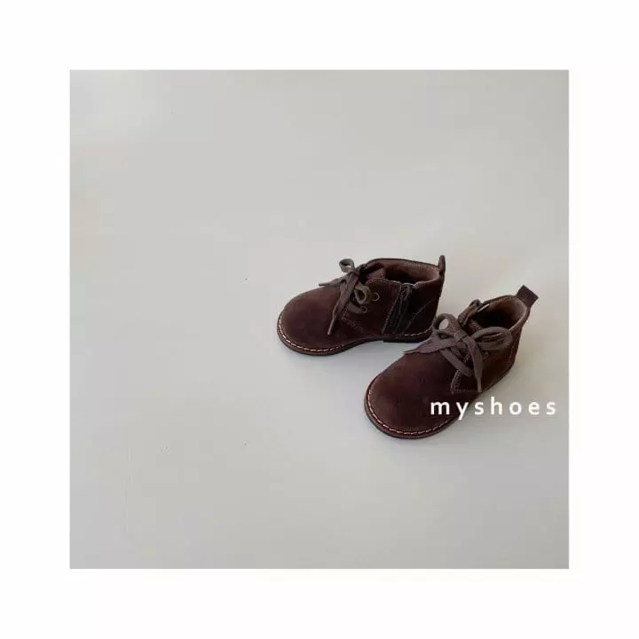 My Socks - Korean Children Fashion - #littlefashionista - Guitar shoes