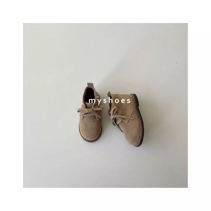 My Socks - Korean Children Fashion - #magicofchildhood - Guitar shoes - 2