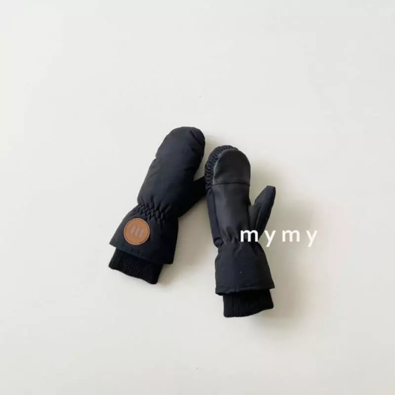 My Socks - Korean Children Fashion - #magicofchildhood - Funny Play Gloves - 8