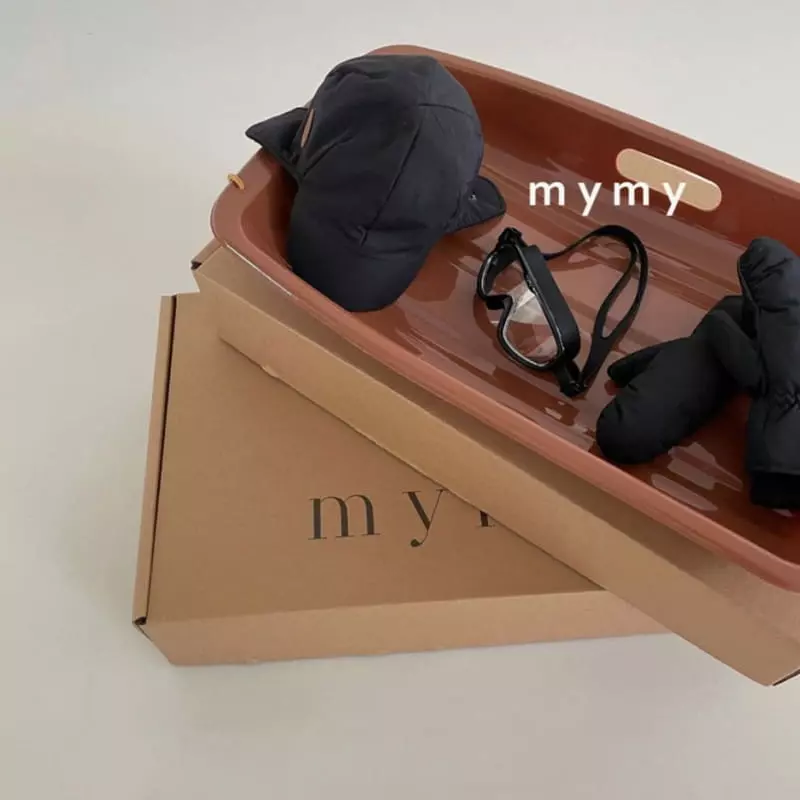 My Socks - Korean Children Fashion - #magicofchildhood - Funny Snow Sled - 6