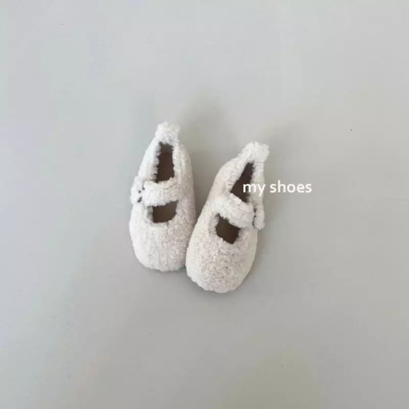 My Socks - Korean Children Fashion - #prettylittlegirls - Tiger Flat - 2