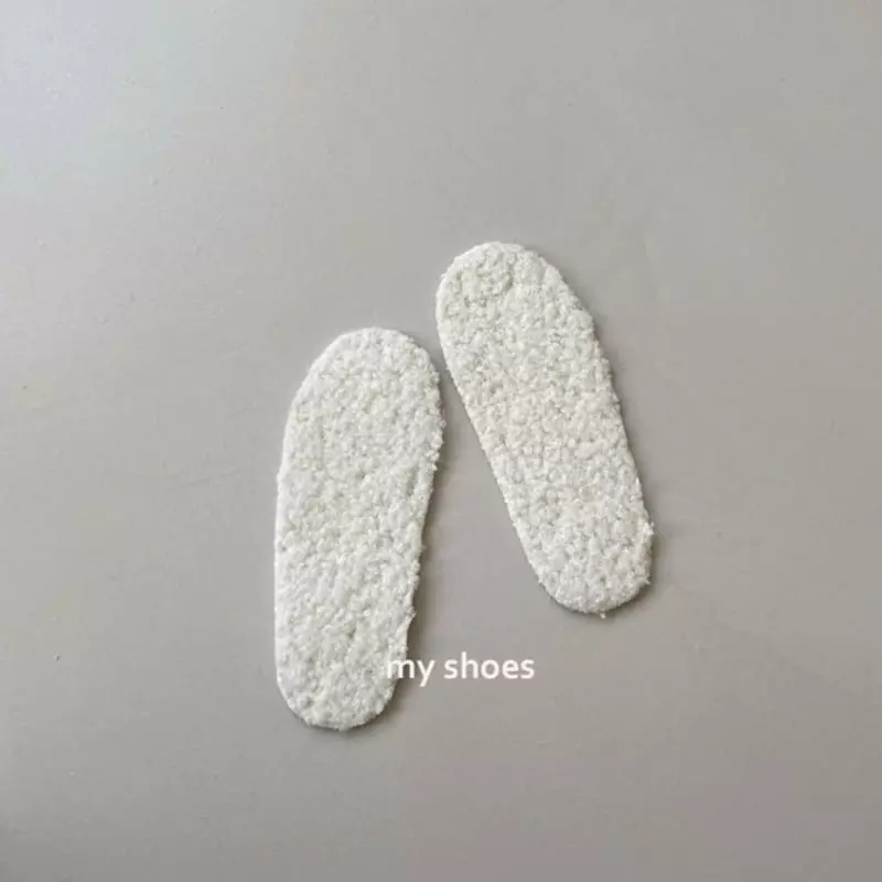 My Socks - Korean Children Fashion - #prettylittlegirls - Bbogle Shoe Insole