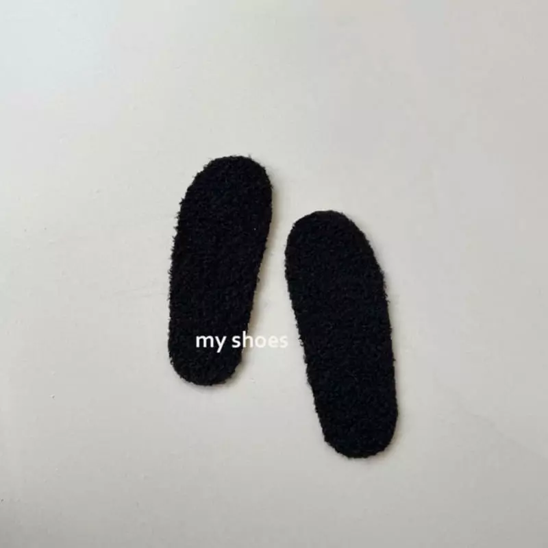 My Socks - Korean Children Fashion - #toddlerclothing - Bbogle Shoe Insole - 3