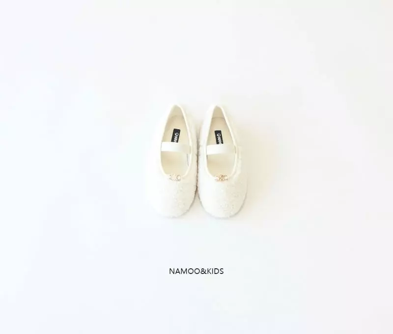 Namoo & Kids - Korean Children Fashion - #kidzfashiontrend - Diaz Bbogle Merry Jane - 4
