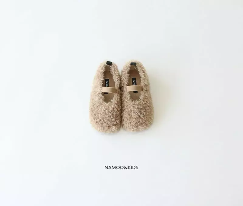 Namoo & Kids - Korean Children Fashion - #childofig - Curry Merry Jane - 8
