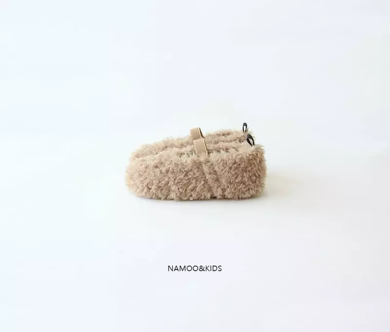 Namoo & Kids - Korean Children Fashion - #childofig - Curry Merry Jane - 9