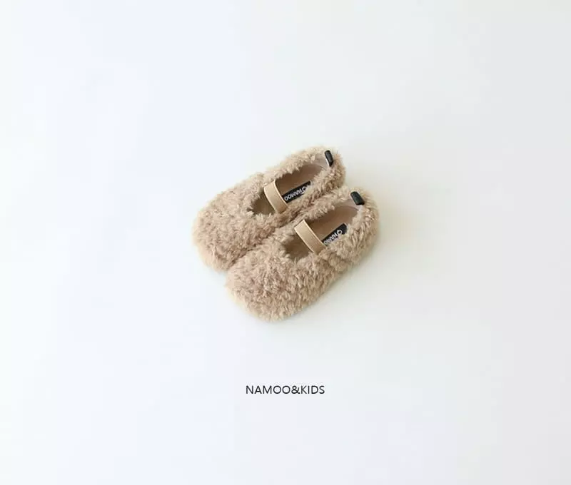 Namoo & Kids - Korean Children Fashion - #childrensboutique - Curry Merry Jane - 10