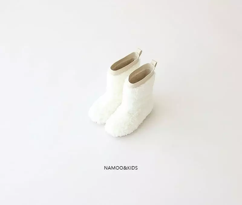 Namoo & Kids - Korean Children Fashion - #childrensboutique - Harin Boots - 8