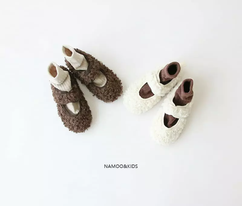 Namoo & Kids - Korean Children Fashion - #childrensboutique - Iny Bbogle Merry Jane - 6